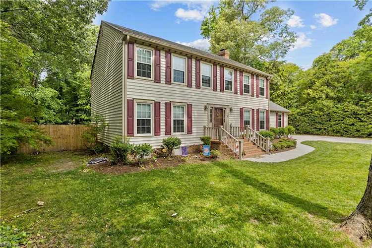 797 Coverdale Ct Virginia Beach, VA 23452