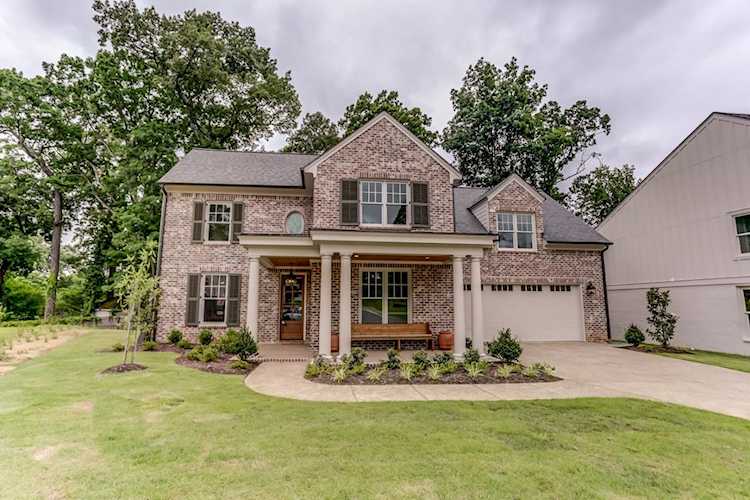 5367 Shady Breeze Cv Memphis, TN 38119