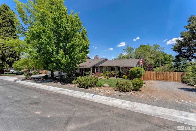 2250 Barnes Reno, NV 89509