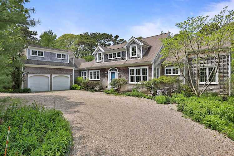 509 Riverview Drive Chatham, MA 02633