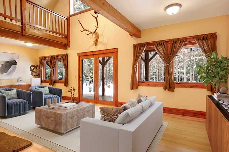 214 Fern Ln Bigfork, MT 59911