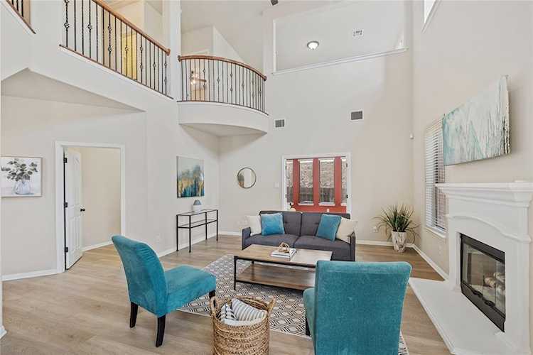 3604 Twin Branch DR Cedar Park, TX 78613