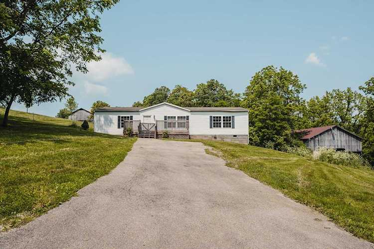 1489 Lock Rd Lawrenceburg, KY 40342