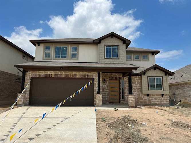186 Backstays LOOP Kyle, TX 78640