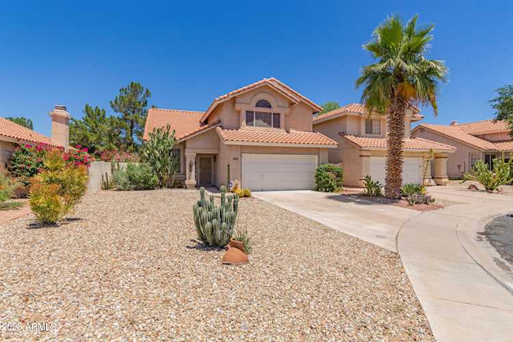 488 W Carmen Street Tempe, AZ 85283