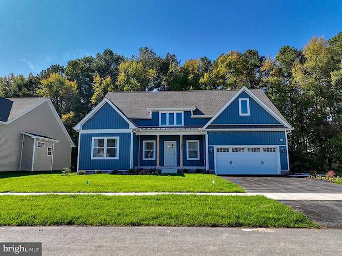 24346 Harvest Circle Milton, DE 19968