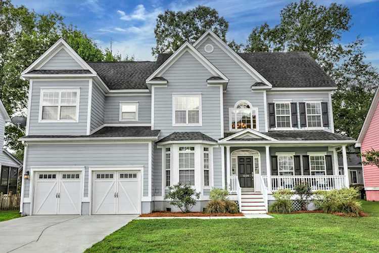 1238 White Tail Path Charleston, SC 29414