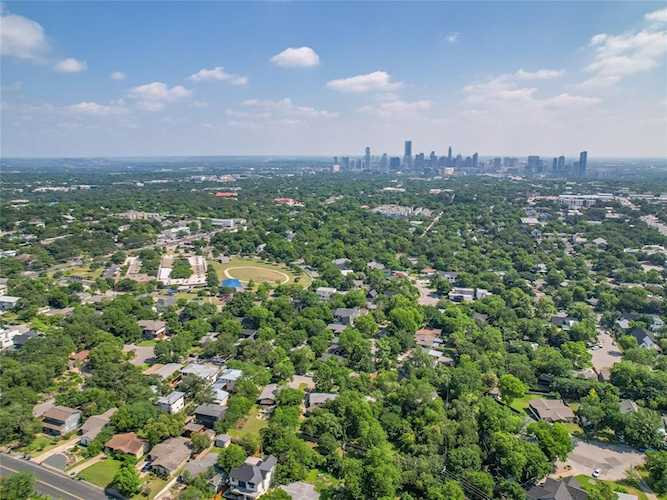 Address Withheld Austin, TX 78704
