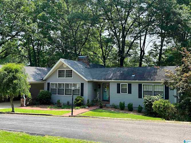 903 Glenview Circle Jasper, AL 35501