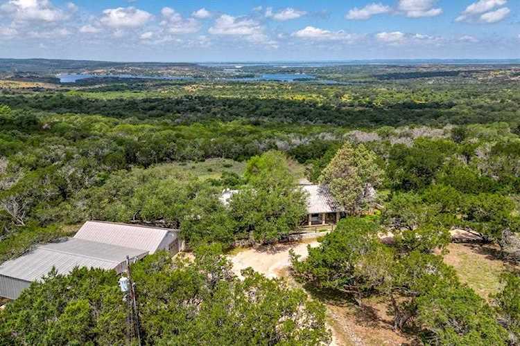 300 Terry LN Burnet, TX 78611