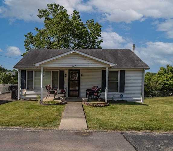 101 Highland Ln Paris, KY 40361