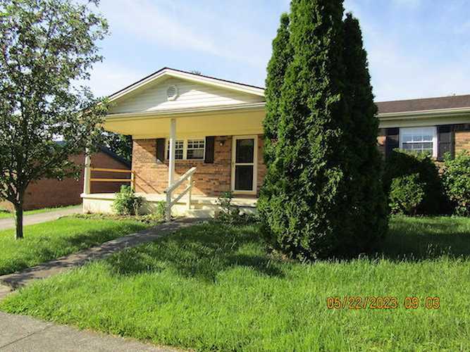 604 Powderhorn Rd Richmond, KY 40475