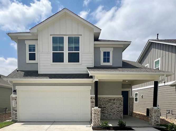 6198 Marsh LN Buda, TX 78610