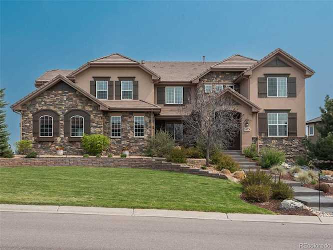 7678 Kryptonite Ln Castle Rock, CO 80108