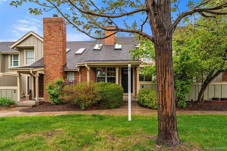 7781 S Curtice Dr #B Littleton, CO 80120