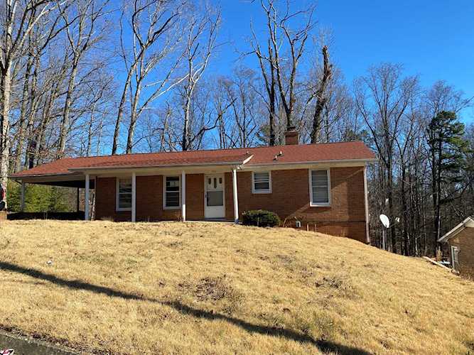 905 Meadow Martinsville, VA 24112