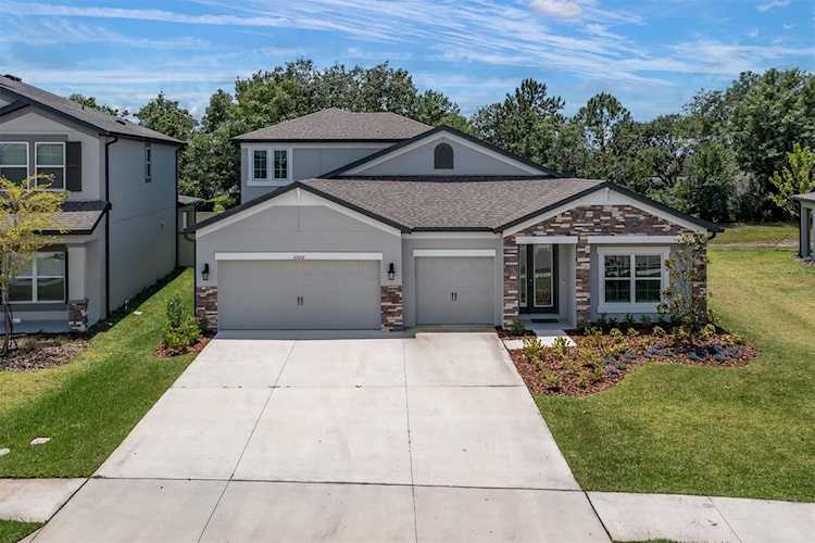 31052 Palm Song PLACE Wesley Chapel, FL 33545