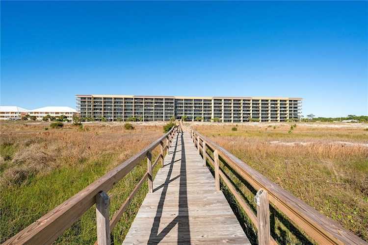 1601 Bienville Boulevard #117 Dauphin Island, AL 36528