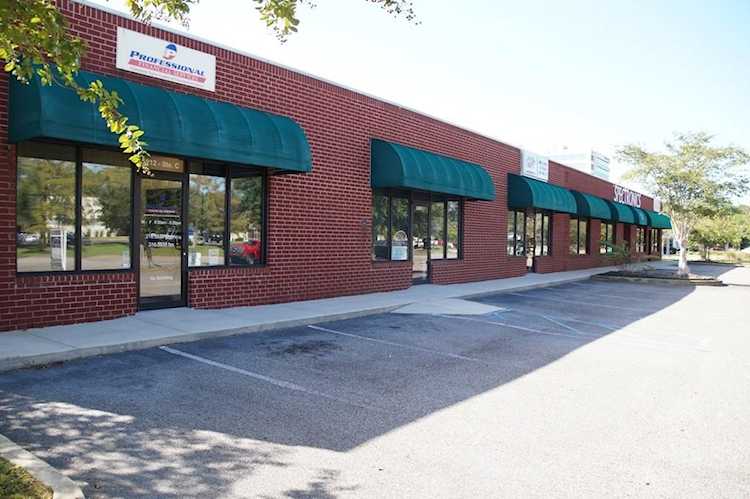 1206 Montlimar Drive Mobile, AL 36609