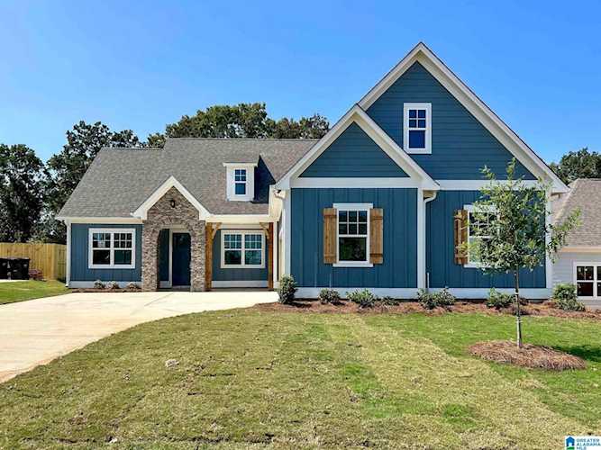 1161 Camellia Ridge Drive Pelham, AL 35124