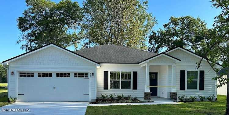 9135 Wollitz PLZ Jacksonville, FL 32220