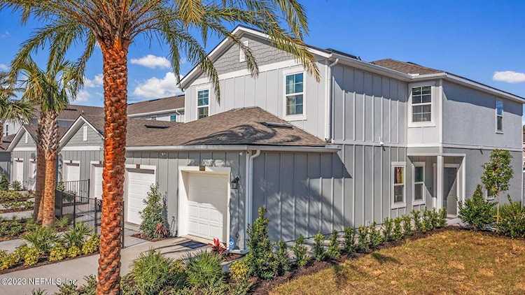 3982 Haymon AVE Green Cove Springs, FL 32043