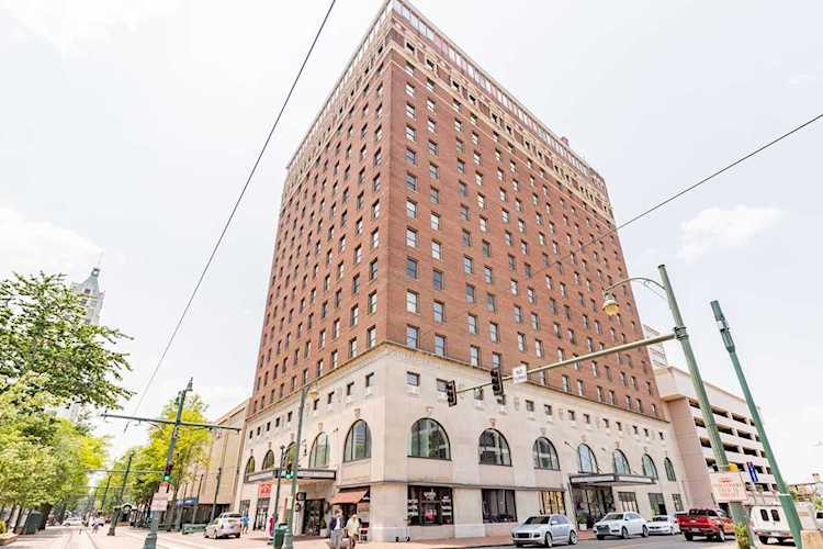109 N Main St Memphis, TN 38103