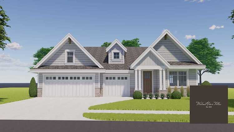25330 Park Lane Shorewood, MN 55331