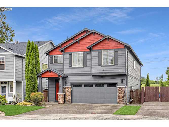 4404 N 4th CIR Ridgefield, WA 98642