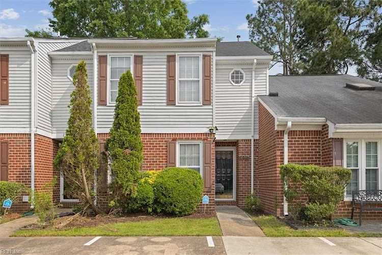 2937 Threechopt Rd Hampton, VA 23666