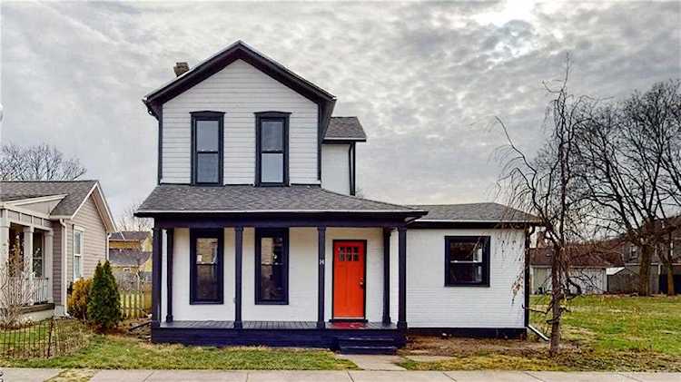 14 Hawthorn Street Dayton, OH 45402 | MLS 886736 Photo 1