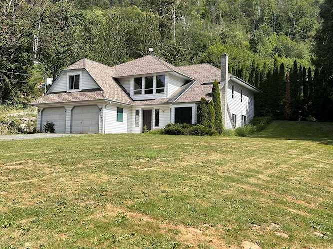 39826 Old Yale Road Abbotsford, BC V3G 1X7