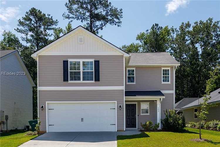 103 Old Mill Crossing Bluffton, SC 29910 | MLS 435730 Photo 1