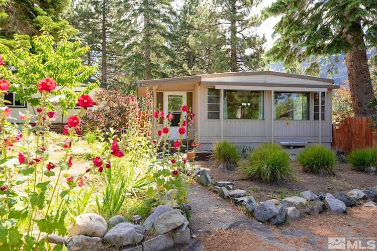 165 Ponderosa Dr. Stateline, NV 89449