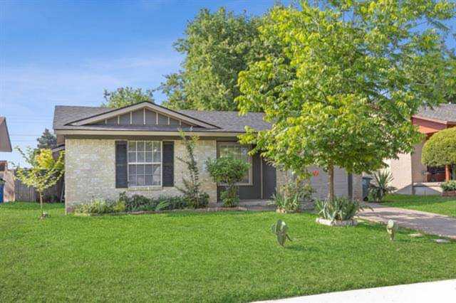4290 Leland College Drive Dallas, TX 75241