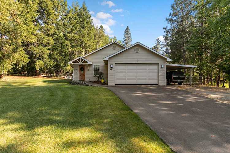 187 Frankham Rd Grants Pass, OR 97527