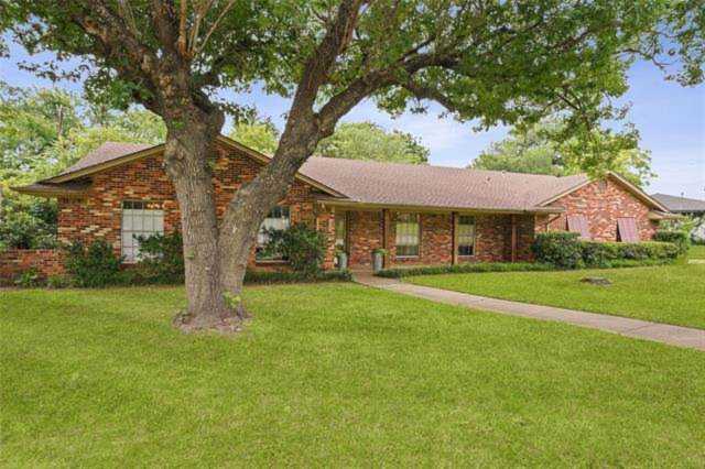 954 Glen Oaks Boulevard Dallas, TX 75232