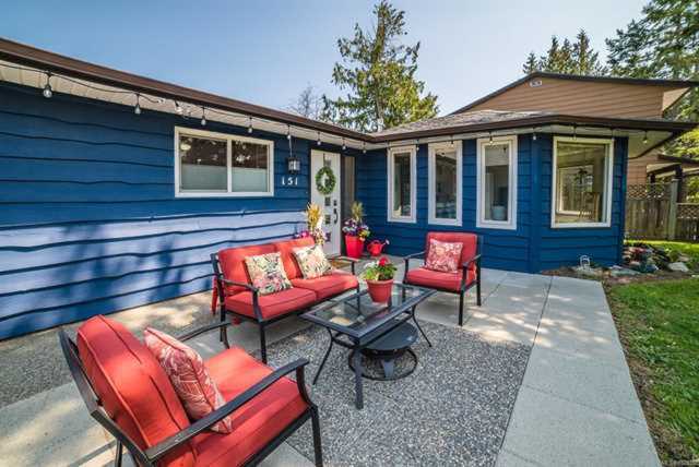 151 Cooper Pl Parksville, BC V9P 1M4