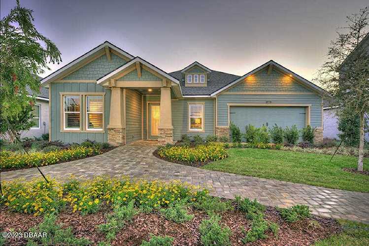 693` Mosaic Boulevard Daytona Beach, FL 32124