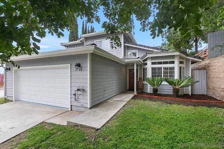 6783 Alamo Court La Mesa, CA 91942