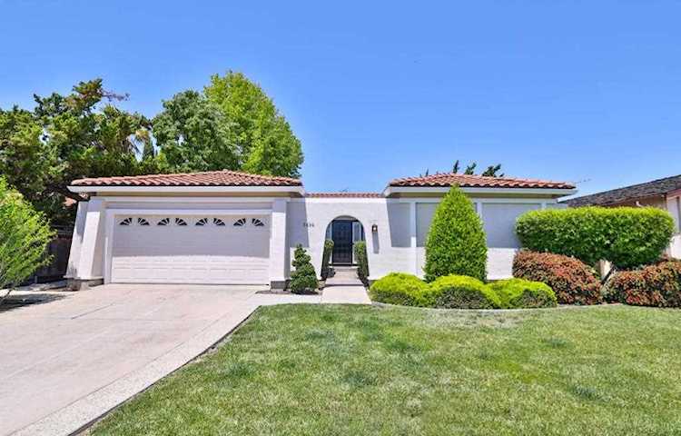 5839 Amapola Dr San Jose, CA 95129