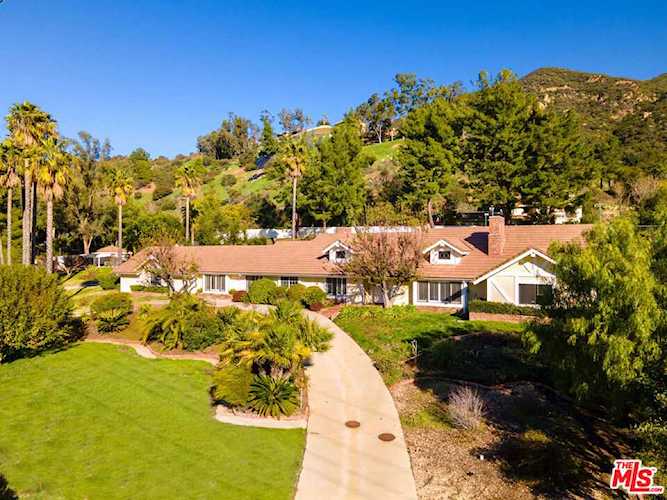 24592 Mulholland Hwy Calabasas, CA 91302 | MLS 23271327 Photo 1