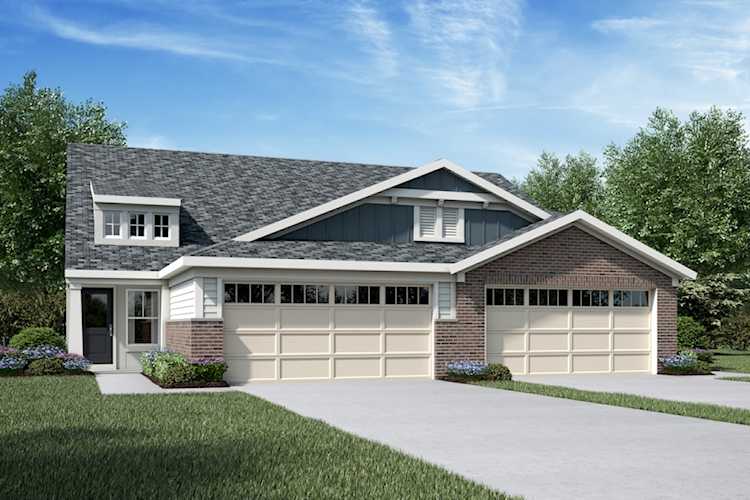 10314 River Park Way Brownsburg, IN 46234