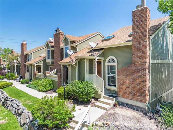 1913 S Hannibal St #A Aurora, CO 80013