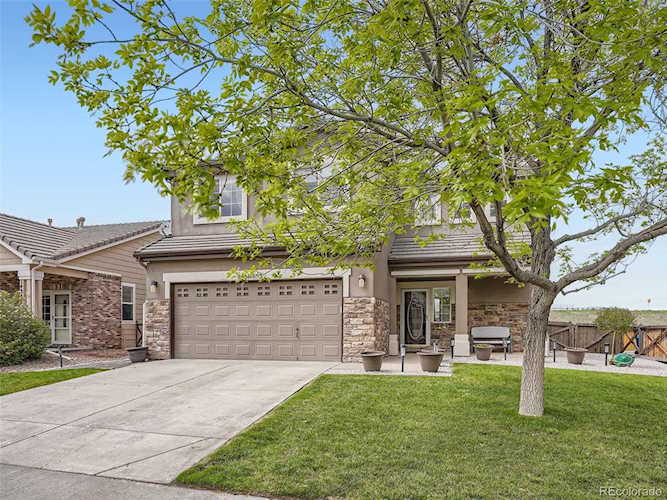 14853 E 119th Ave Commerce City, CO 80603