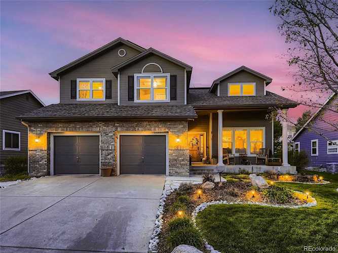 6370 S Jericho Ct Centennial, CO 80016 | MLS® 9415592 Photo 1