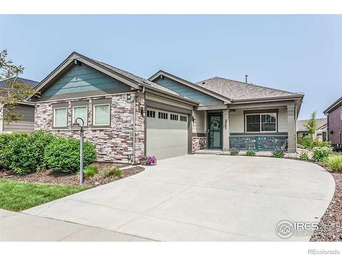 2745 Cub Lake Dr Loveland, CO 80538