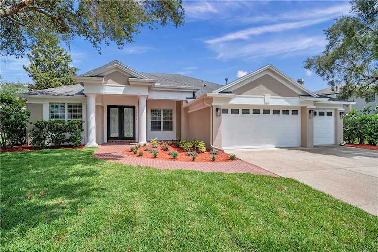 19619 Lake Osceola Ln Odessa, FL 33556