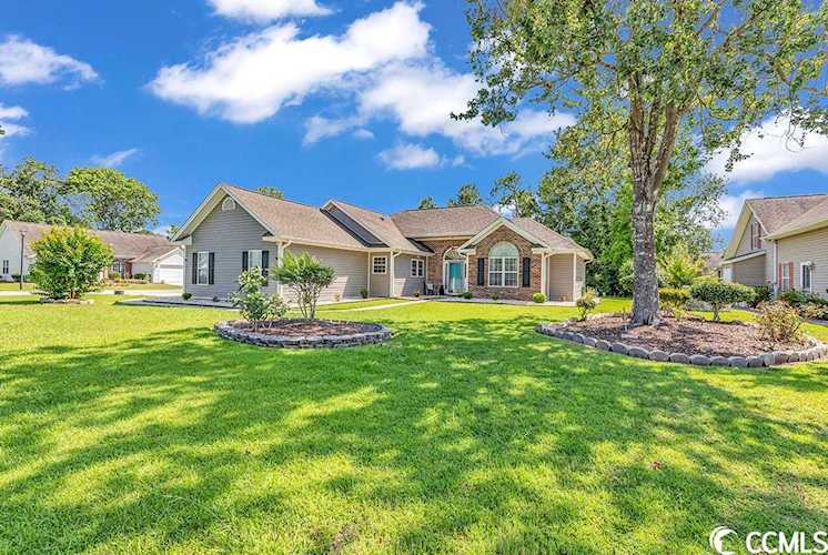 1428 Windwood Crossing Surfside Beach, SC 29575 | MLS 2310485 Photo 1