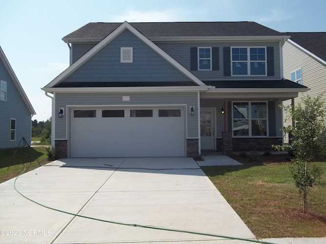 1103 Terraces Lane Hampstead, NC 28443